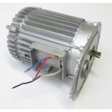 Motor MES 600 230V / 1,2kW