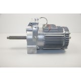 Motor MES 600-2 Pos. 17 - 41 / 1,05 kW