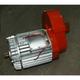 Motor EKZF 500/1000/2000 Pos. 126-140,160