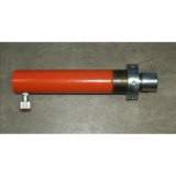 Hydraulikzylinder WPP 10HTE Pos. 2 / RAL2004