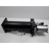 Hydraulikpumpe WPP 30E Pos. 34 / RAL9005