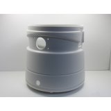 drehen-fraesen-bohren.de Kunststoffbehälter flexCAT 135 O PMVR06765 / RAL9002