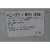 drehen-fraesen-bohren.de Schalter D 210/250/480/650 230V SSK IM GEHÄUSE INKL. R/L. SCHALTER