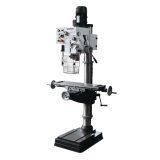 drehen-fraesen-bohren.de Säulen-Getriebebohrmaschine OPTIdrill DH 40CTP
