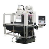 drehen-fraesen-bohren.de Werkzeugfräsmaschine OPTImill MZ 4S