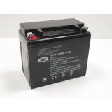 Batterie PG-I 80 SE 31002-00031-00
