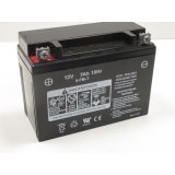 Batterie PG-I 42 SE 31002-0019-00