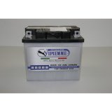 Batterie PG, 26Ah, 12V G089001 / 205x132x185,5