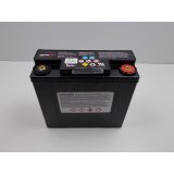 Batterie SB 250, 500 16EP / 12V-16Ah