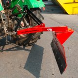 Traktor Gräter Planierschieber Planierschild Räumschild Schneeschild 180 cm