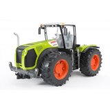 BRUDER Kinder Spielzeug Claas Xerion 5000 Traktor Schlepper M1:16 / 03015