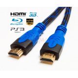 HDMI Kabel 1.4a 3D 1,5 Meter