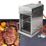 Hochtemperatur Steakgrill DSG800 MO
