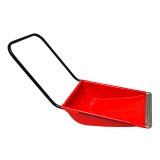 Schneeschieber / Schneewanne 600