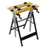 Werkbank klappbar DWB100 im Karton