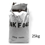 Normalkorund 25 KG NK F040