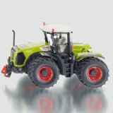 SIKU Claas Xerion Farmer Spielzeug Traktor Modellauto Landwirtschaft / 3271