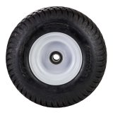 Reifen für Stammholzwagen 18x8,50-8