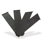 Gleitplatten-Set Gleitschienen Gleitplatte für Holzspalter 8t/400V Artikel 61963
