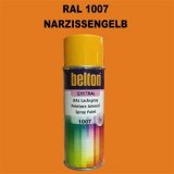 Spraydose RAL1007 NARZISSENGELB
