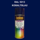 Spraydose RAL5013 KOBALTBLAU