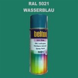 Spraydose RAL5021 WASSERBLAU
