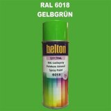 drehen-fraesen-bohren.de Spraydose RAL6018 GELBGRÜN