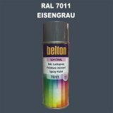Spraydose RAL7011 EISENGRAU