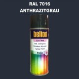 Spraydose RAL7016 ANTHRAZITGRAU
