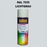 Spraydose RAL7035 LICHTGRAU