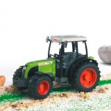 BRUDER Spielzeug Claas Nectis 267 F Traktor Schlepper Spielzeugtraktor / 02110